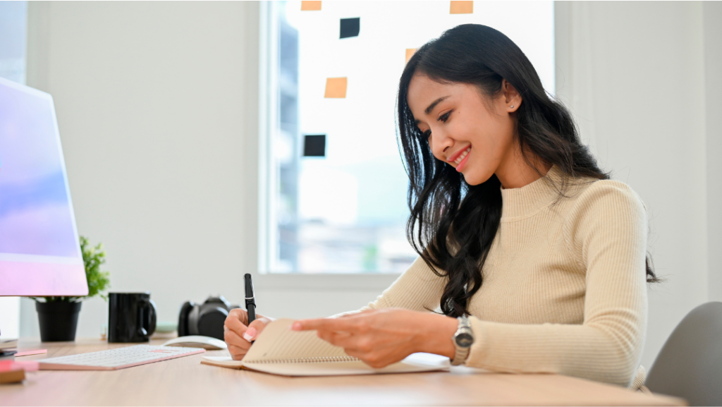 Badanie potencjalnych agencji