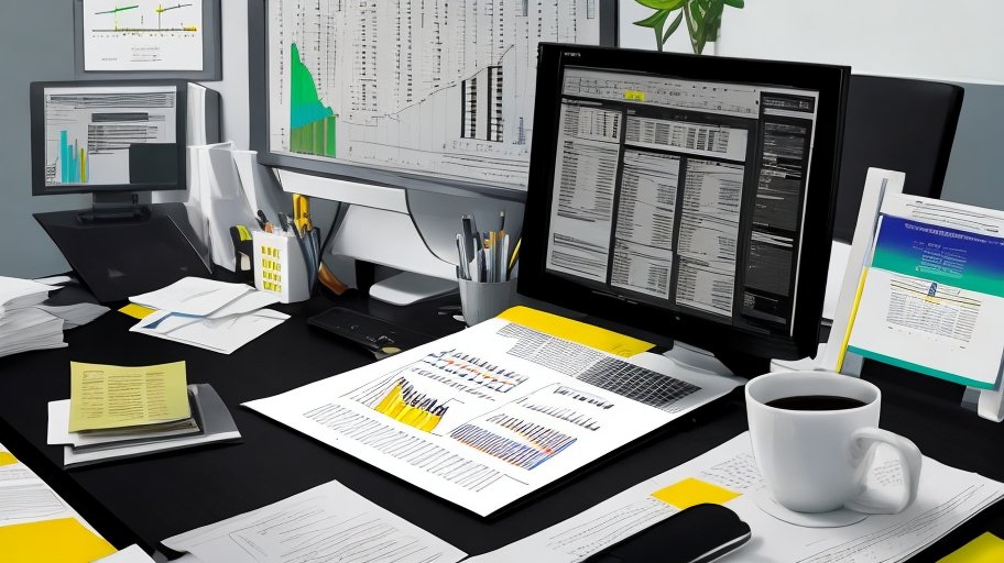 Analiza potrzeb firmowych i śledzenie trendów na rynku pracy