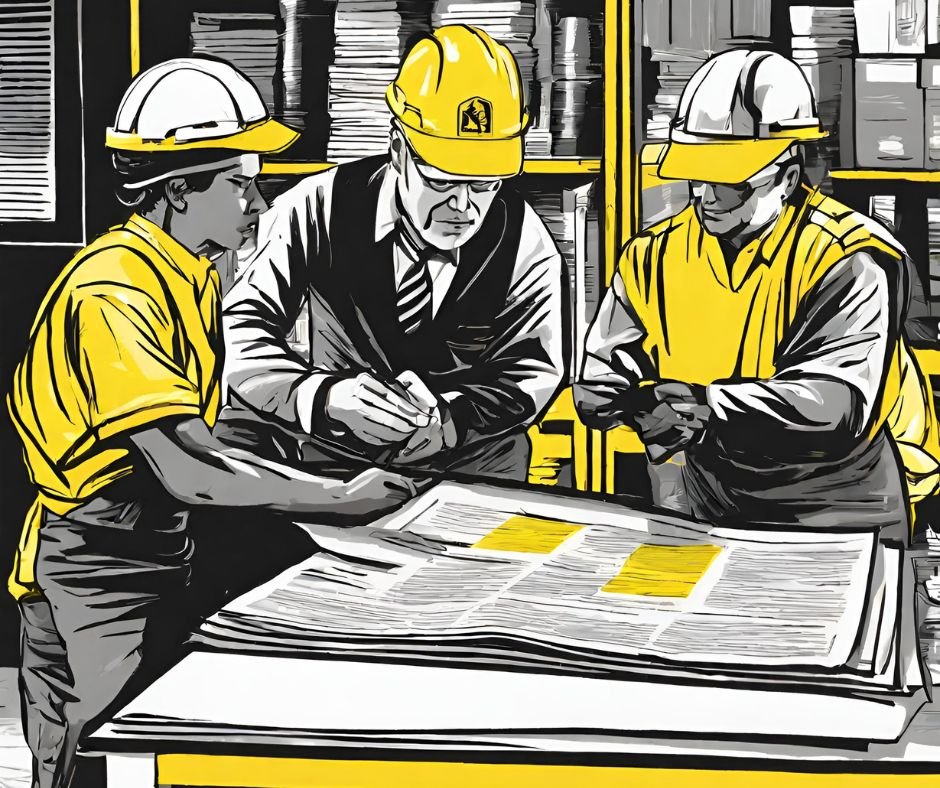 Budowanie relacji z kandydatami