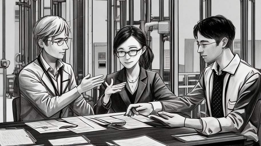 Klarowna komunikacja i budowanie trwałych relacji z kandydatami