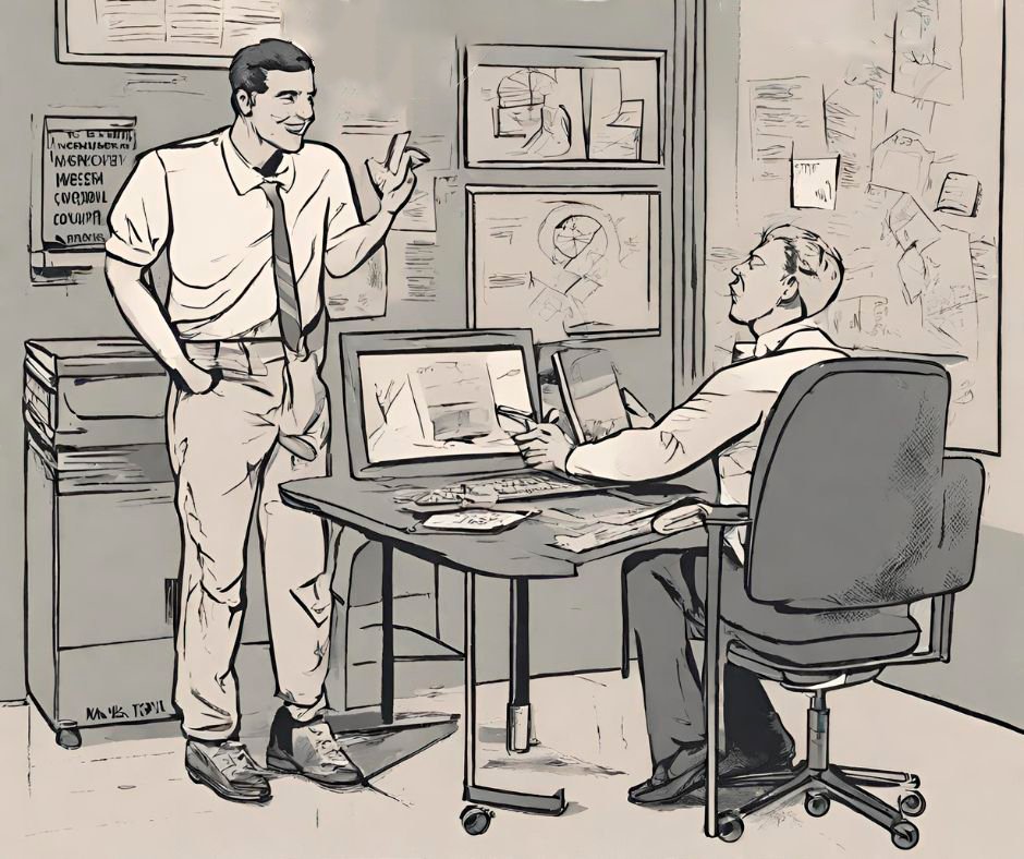 Komunikacja werbalna i niewerbalna