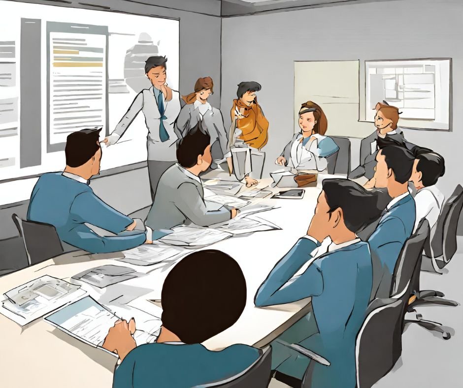 Planowanie procesu rekrutacji