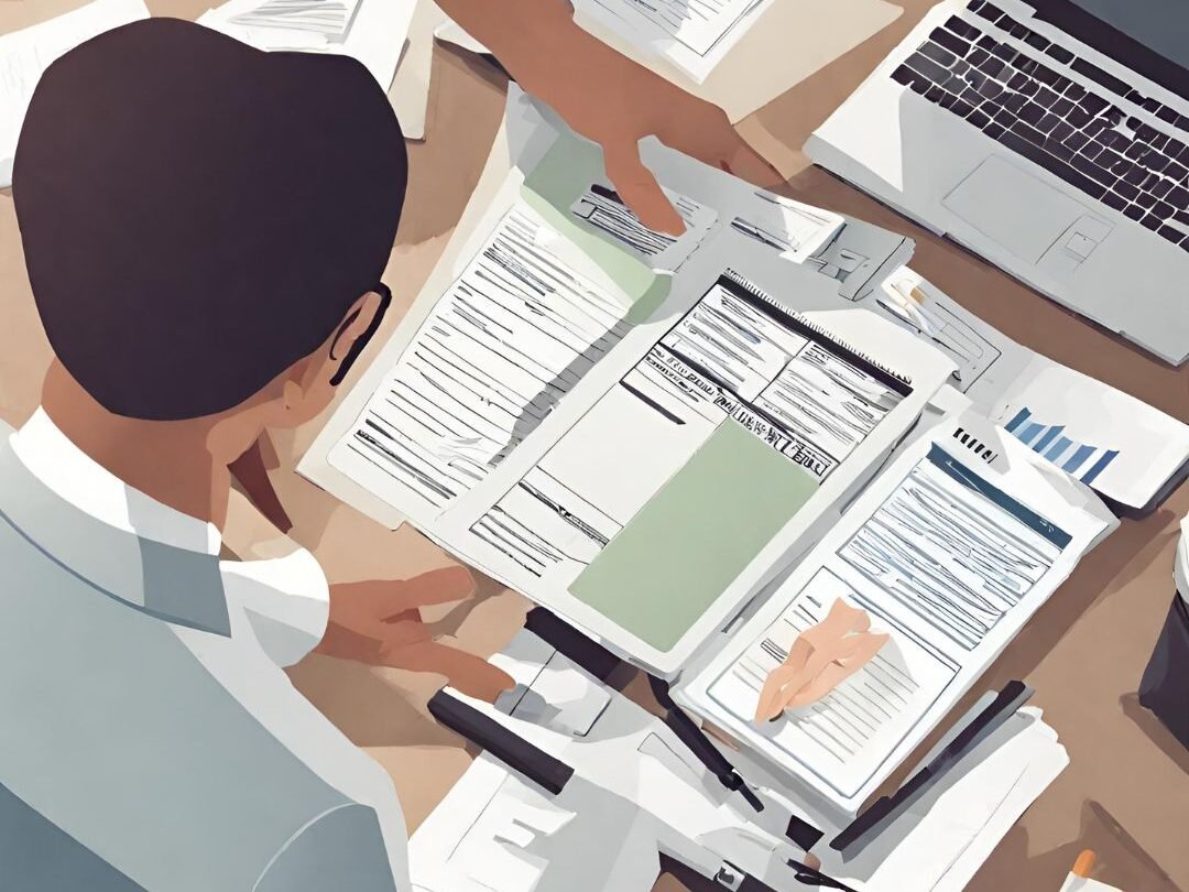 Przygotowanie oferty zatrudnienia