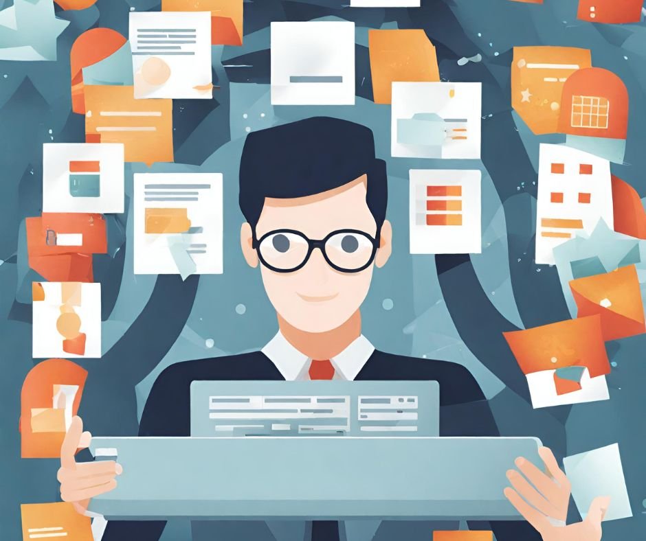 Skuteczne zarządzanie danymi kandydatów