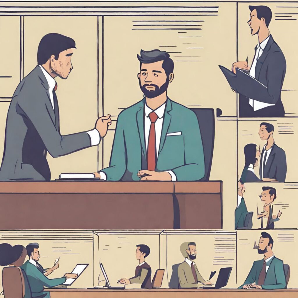 Techniki przeprowadzania wywiadów