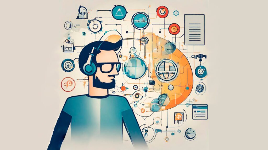 Technologie w procesie rozwoju umiejętności