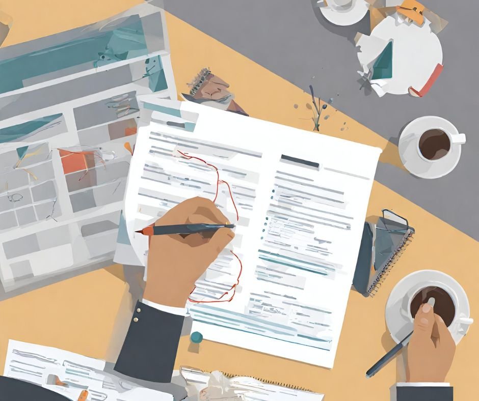 Tworzenie klarownych kryteriów oceny